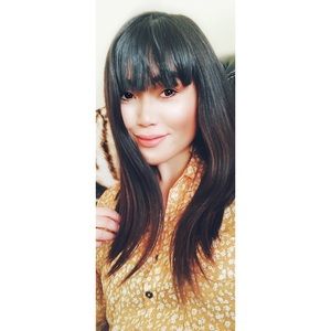 Meet your Posher, Paula